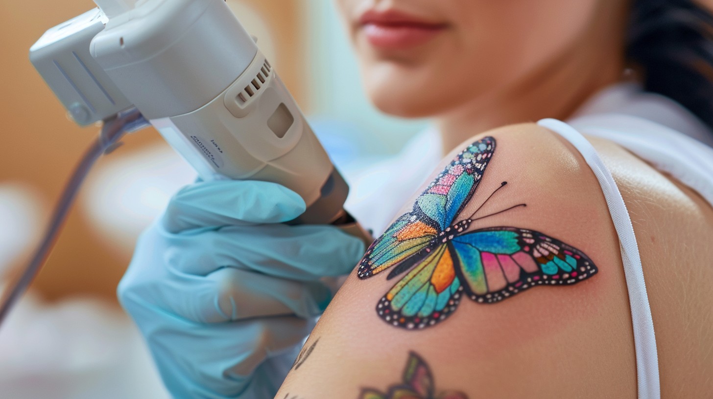 StockCake-Butterfly Tattoo Removal_1719256232